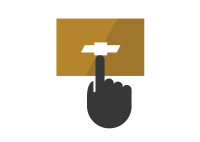 Shop Click Drive Create Icon in Warwick, RI