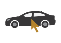 Shop Click Drive Select Icon in Warwick, RI