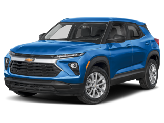 Chevrolet Trailblazer - Balise Chevrolet of Warwick in Warwick RI
