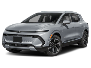 Equinox EV - Balise Chevrolet of Warwick in Warwick RI