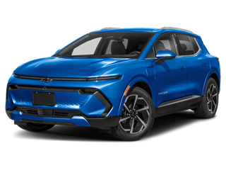 Chevrolet Equinox EV - Balise Chevrolet of Warwick in Warwick RI