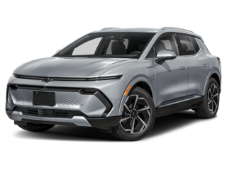 Equinox EV - Balise Chevrolet of Warwick in Warwick RI