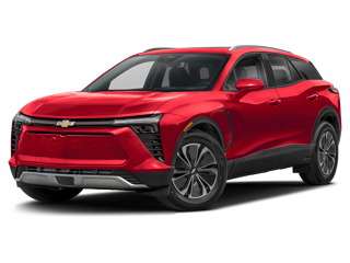 Chevrolet Blazer EV - Balise Chevrolet of Warwick in Warwick RI