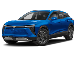 Chevrolet Blazer EV - Balise Chevrolet of Warwick in Warwick RI