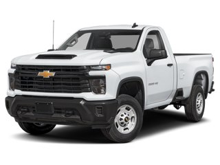 Chevrolet Silverado HD - Balise Chevrolet of Warwick in Warwick RI