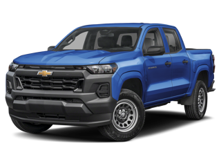 Chevrolet Colorado - Balise Chevrolet of Warwick in Warwick RI