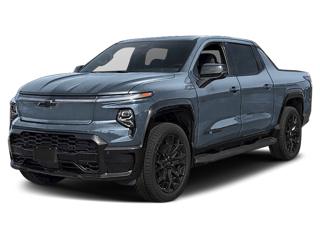 Chevrolet Silverado EV - Balise Chevrolet of Warwick in Warwick RI