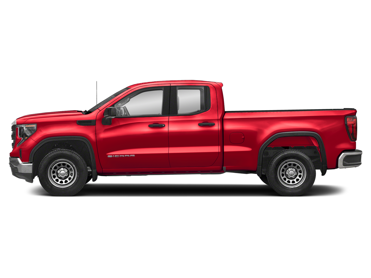 2024 Gmc Sierra 1500 Elevation photo 3