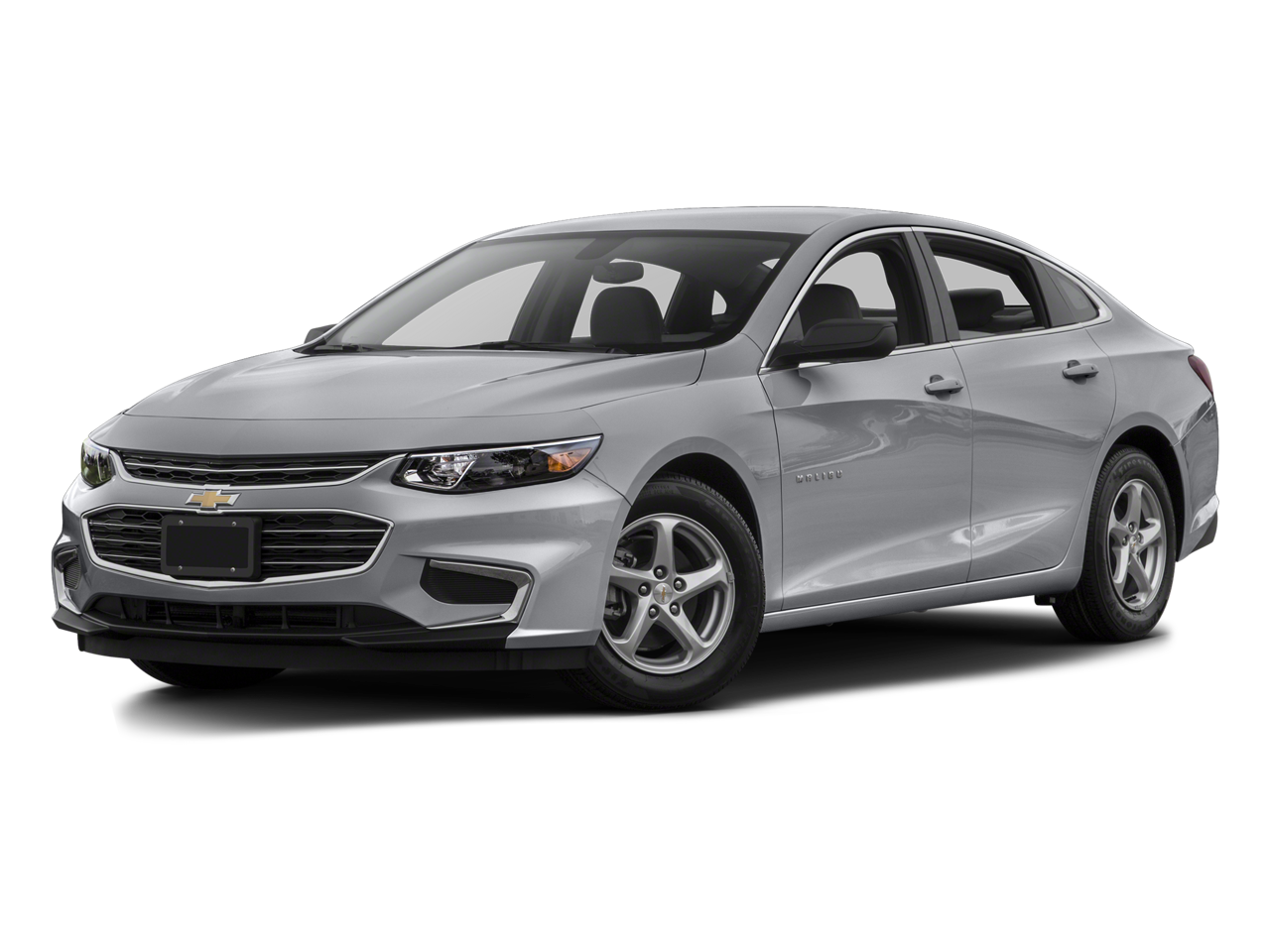 2016 Chevrolet Malibu 1LS's photo