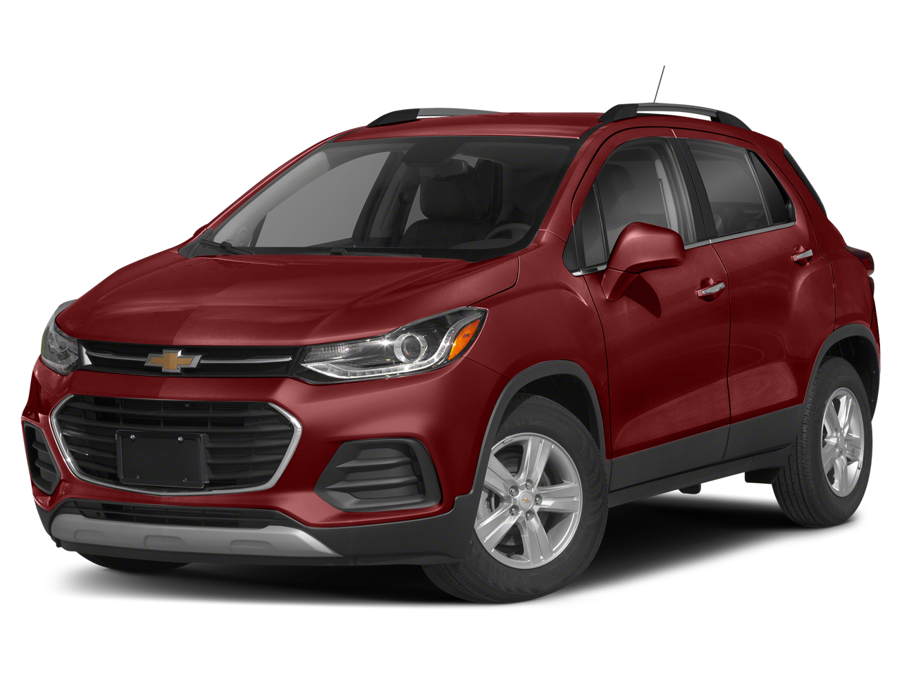 Used 2020 Chevrolet Trax LT with VIN 3GNCJPSB7LL319508 for sale in Warwick, RI