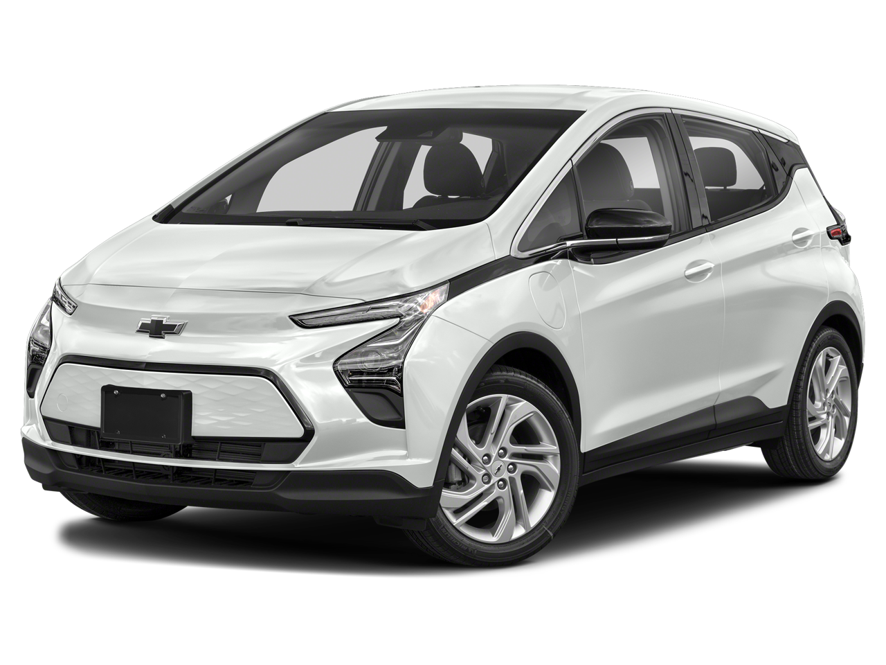 Used 2023 Chevrolet Bolt EV LT with VIN 1G1FW6S08P4174161 for sale in Warwick, RI