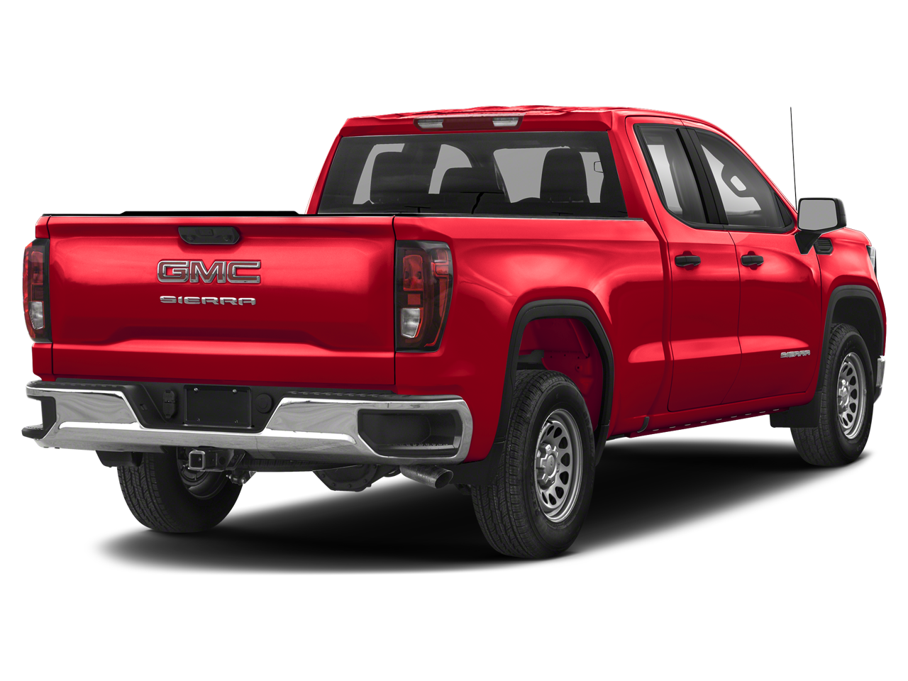 2024 Gmc Sierra 1500 Elevation photo 2