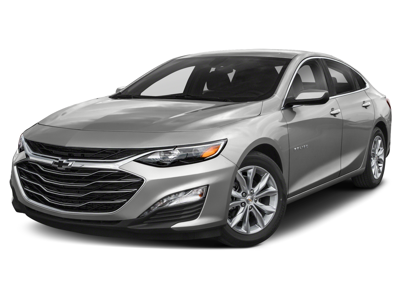 Used 2019 Chevrolet Malibu 1LT with VIN 1G1ZD5ST8KF201718 for sale in Warwick, RI