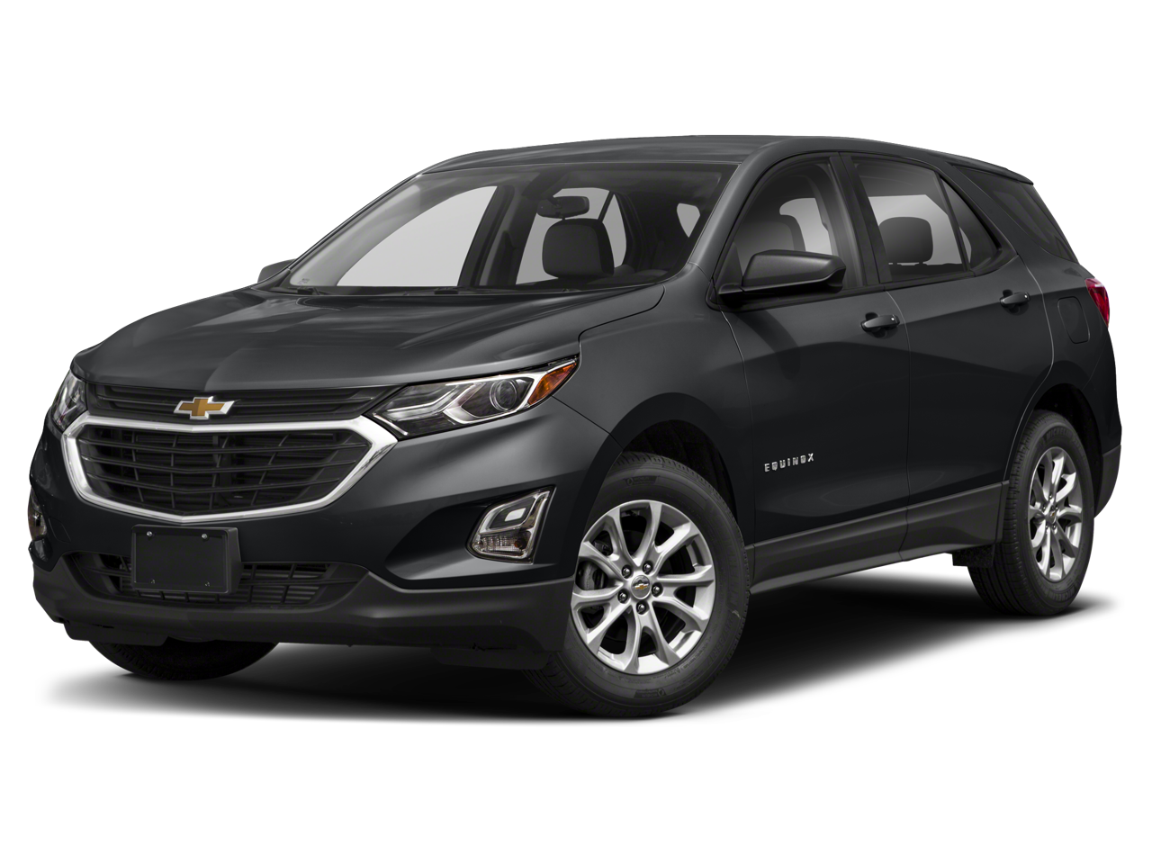 Used 2019 Chevrolet Equinox LS with VIN 2GNAXSEV9K6136693 for sale in Warwick, RI