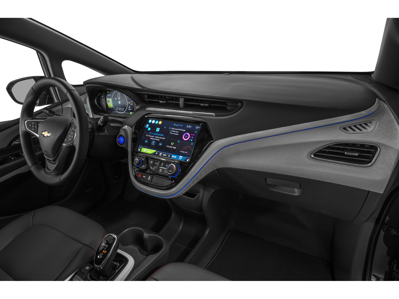 2020 Chevrolet Bolt EV Premier