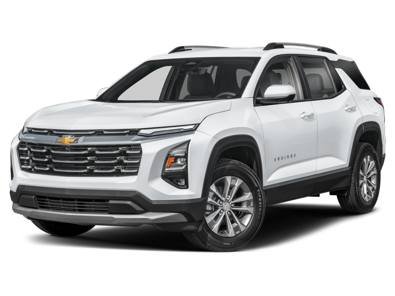2026 Chevrolet Equinox LT - Photo 35
