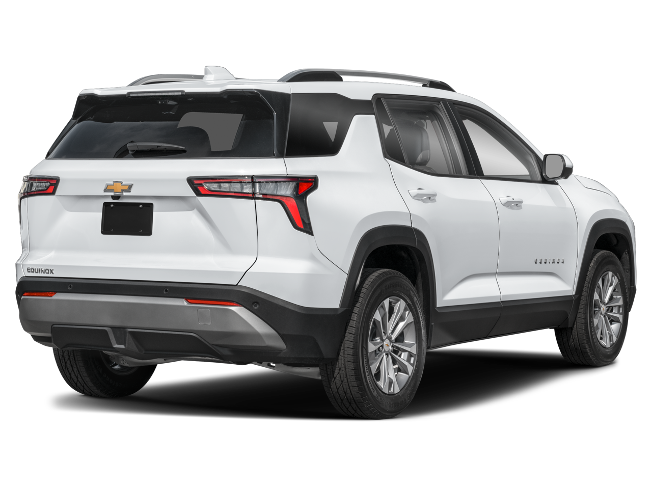 2026 Chevrolet Equinox LT - Photo 36