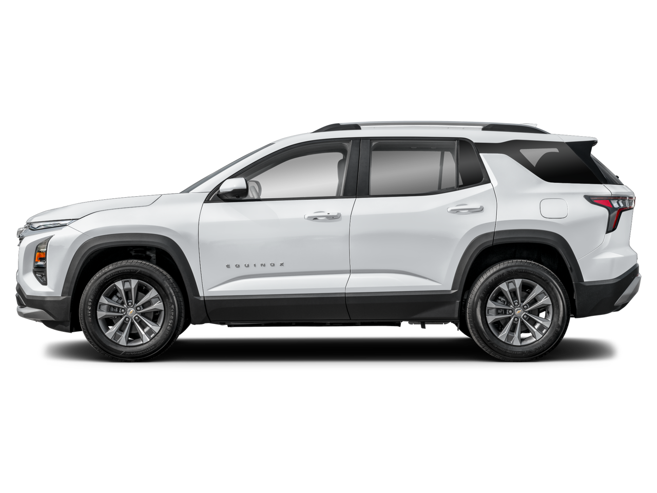 2026 Chevrolet Equinox LT - Photo 37