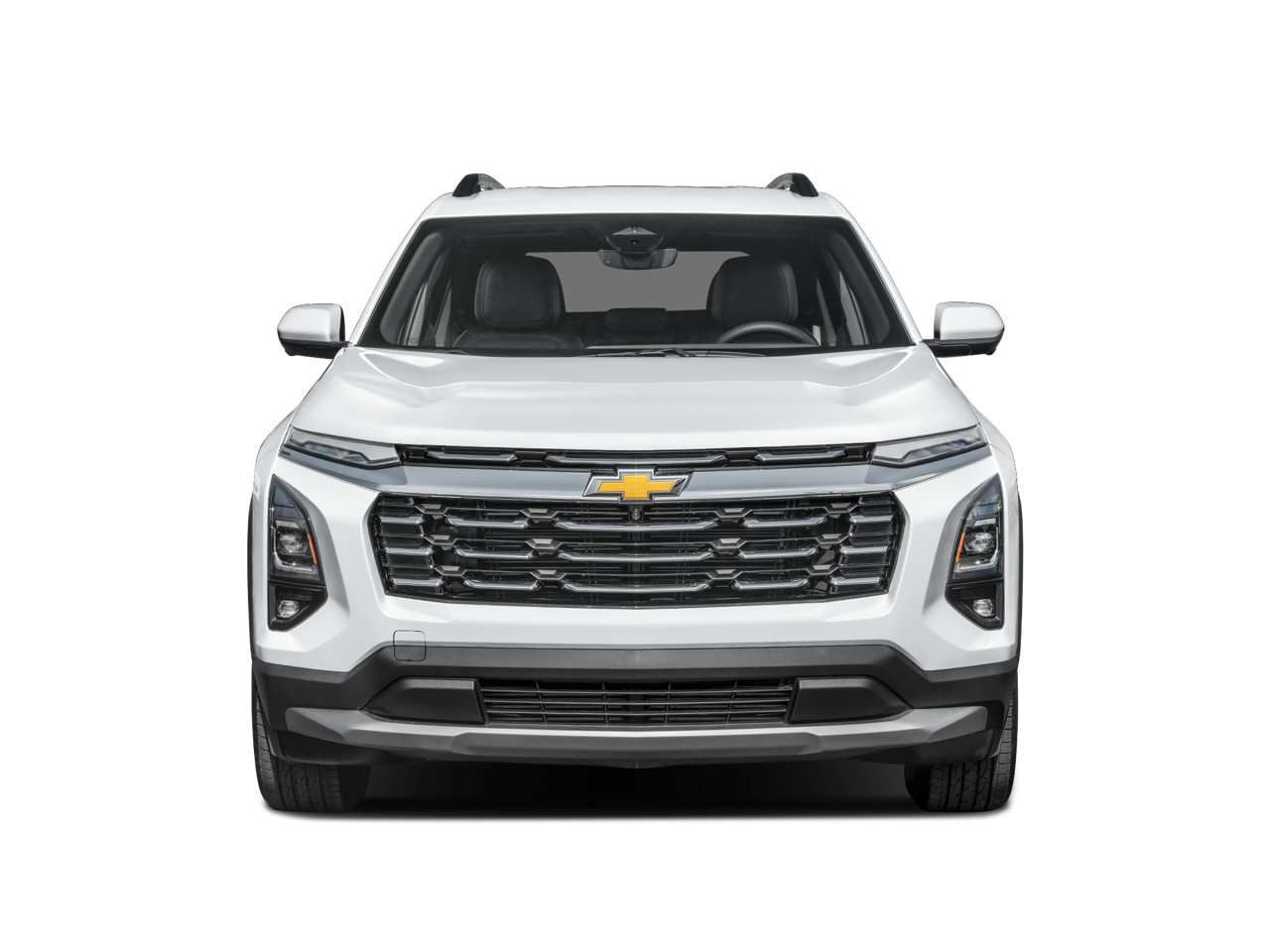 2026 Chevrolet Equinox LT - Photo 38