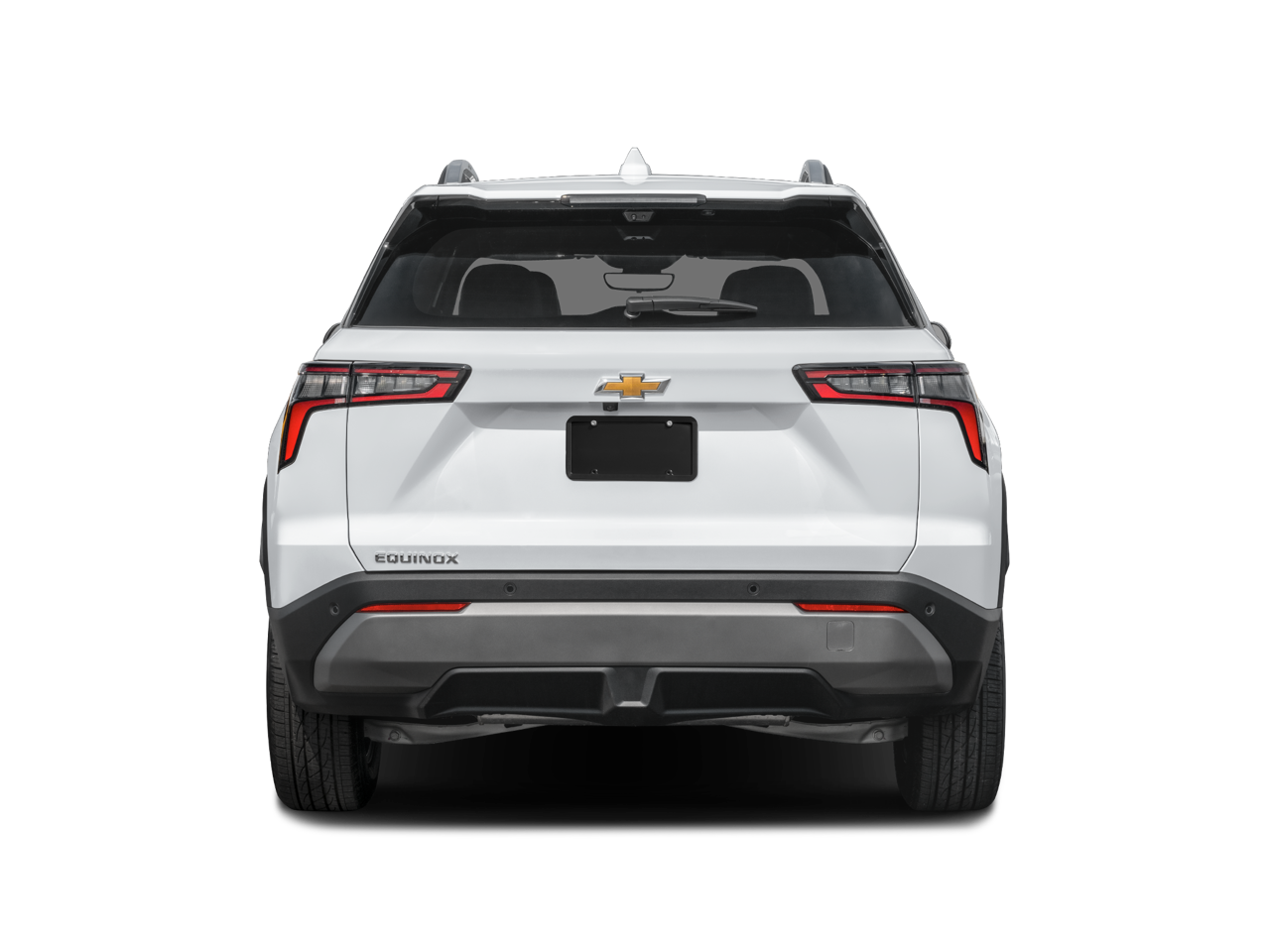 2026 Chevrolet Equinox LT - Photo 39