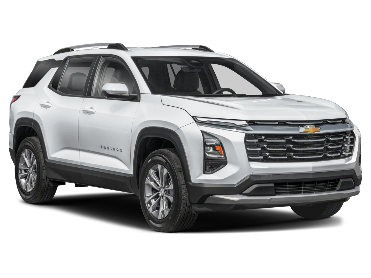 2026 Chevrolet Equinox LT - Photo 40
