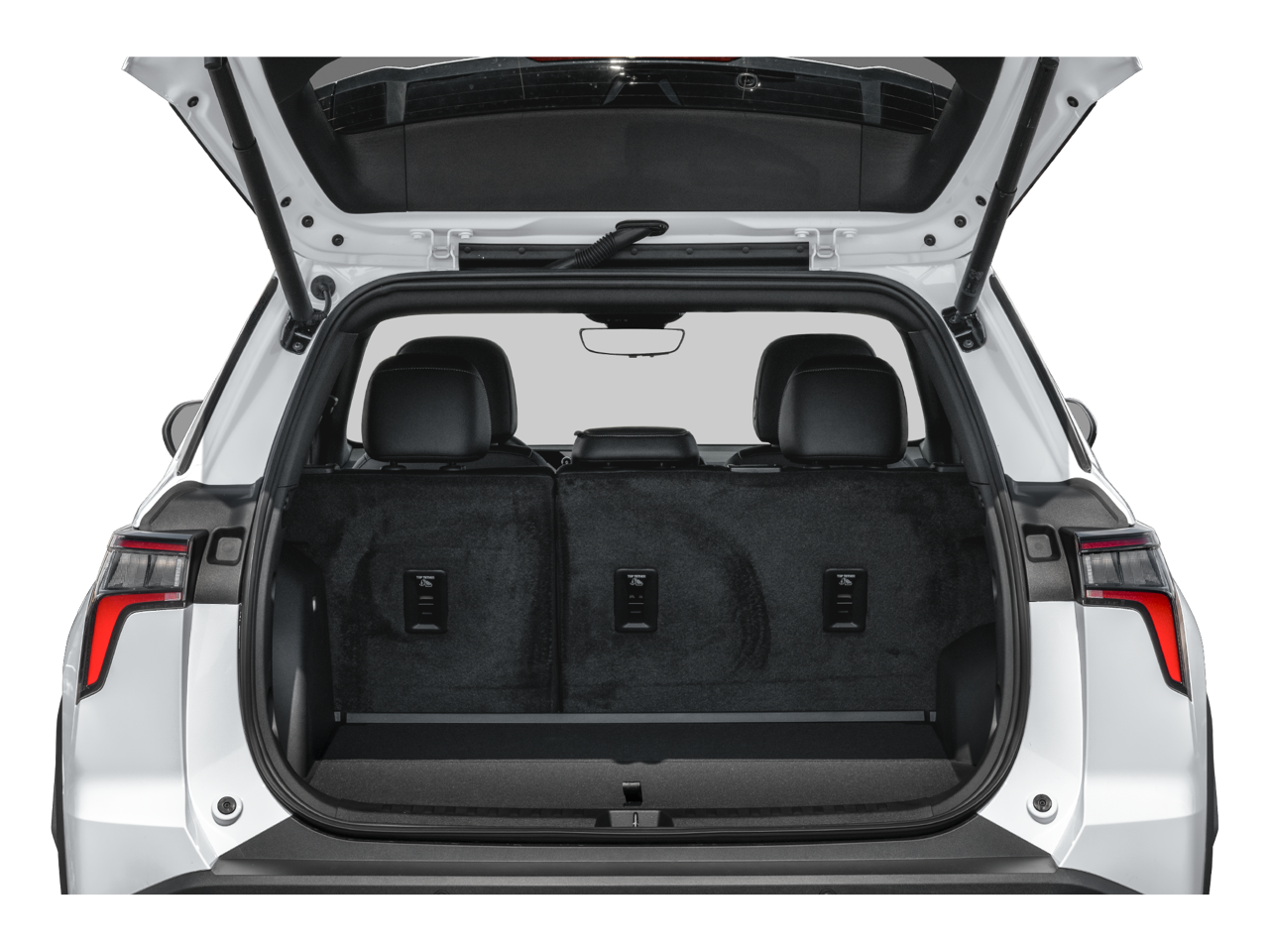 2026 Chevrolet Equinox LT - Photo 45