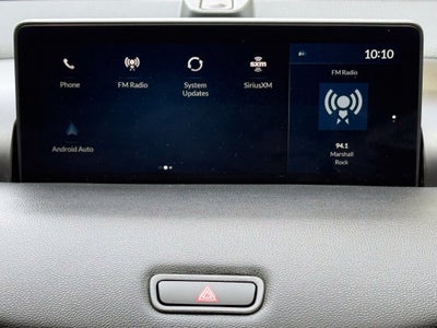 2021 Acura TLX BASE