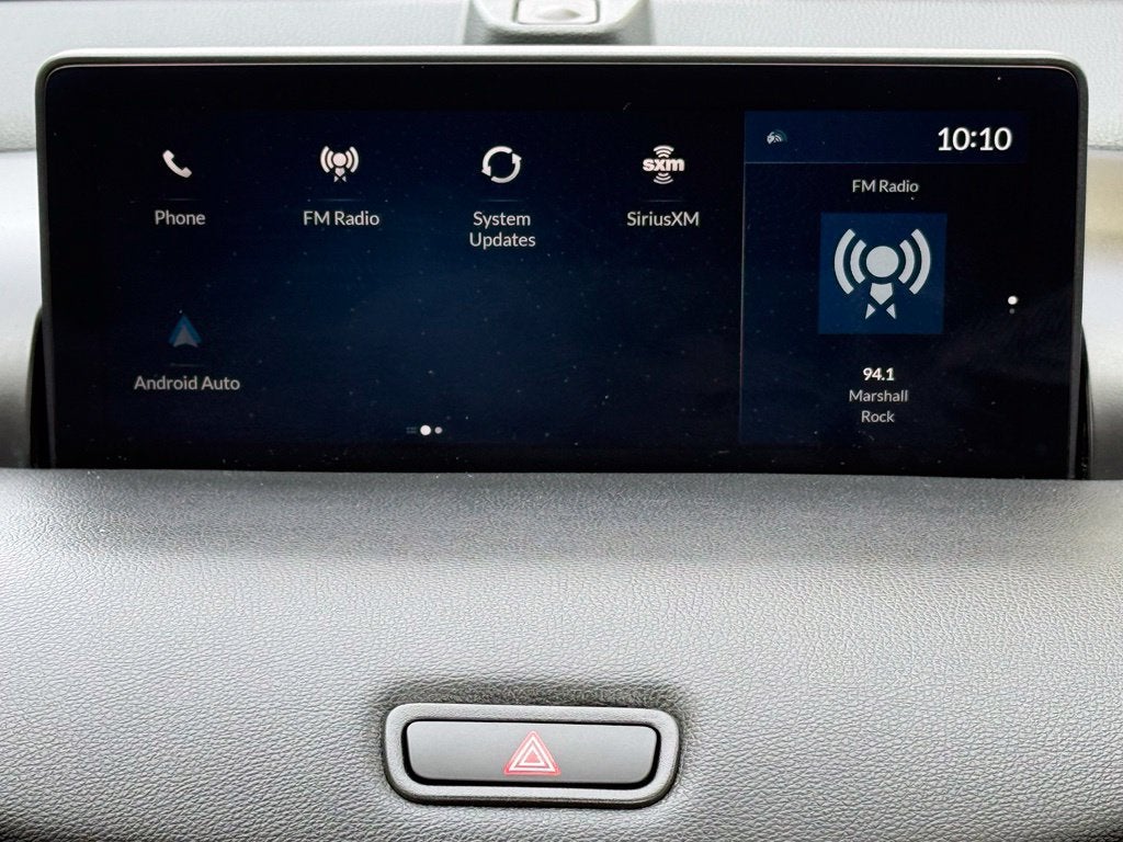 2021 Acura TLX BASE