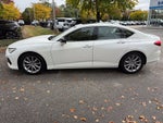 2021 Acura TLX BASE