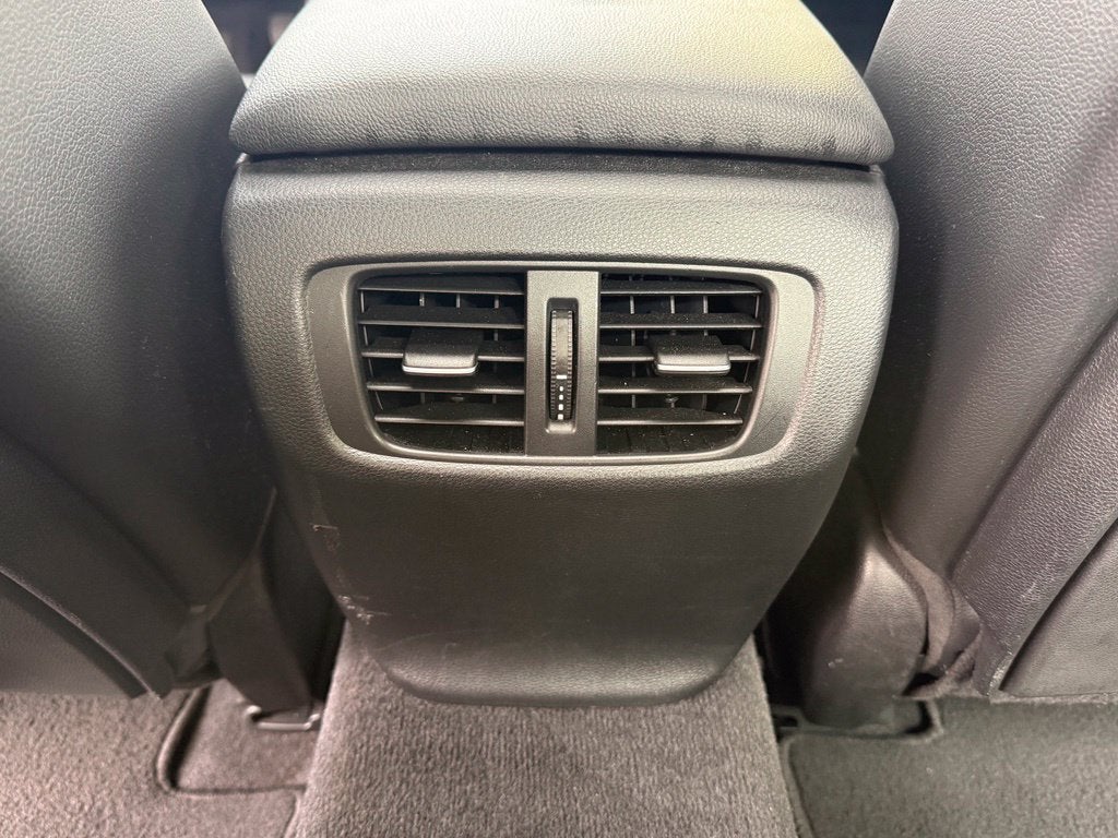 2021 Acura TLX BASE