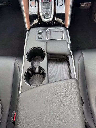 2021 Acura TLX BASE