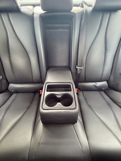 2021 Acura TLX BASE