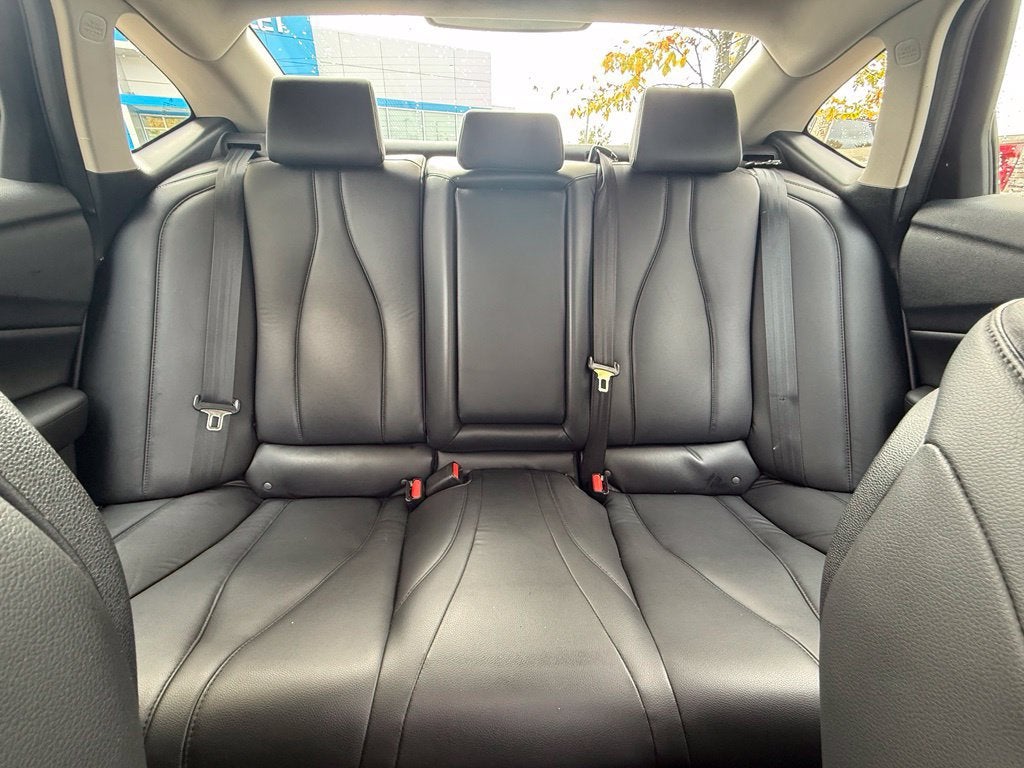 2021 Acura TLX BASE