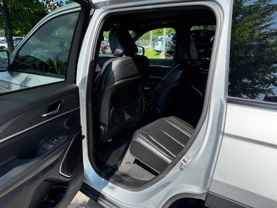 2024 Jeep Grand Cherokee 4xe 4x4