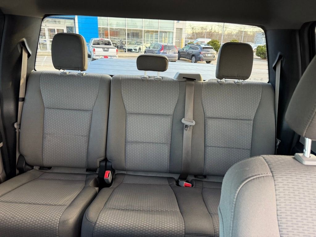 2019 Ford Super Duty F-250 SRW XL