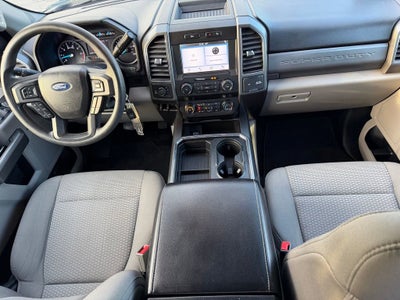 2019 Ford Super Duty F-250 SRW XL