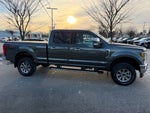 2019 Ford Super Duty F-250 SRW XL
