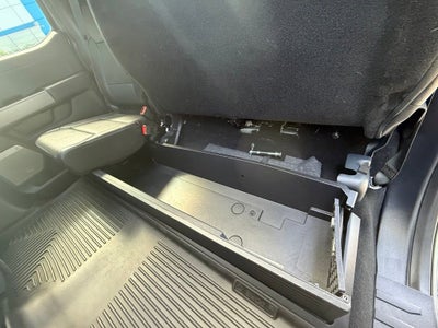 2024 Ford Super Duty F-350 SRW XL