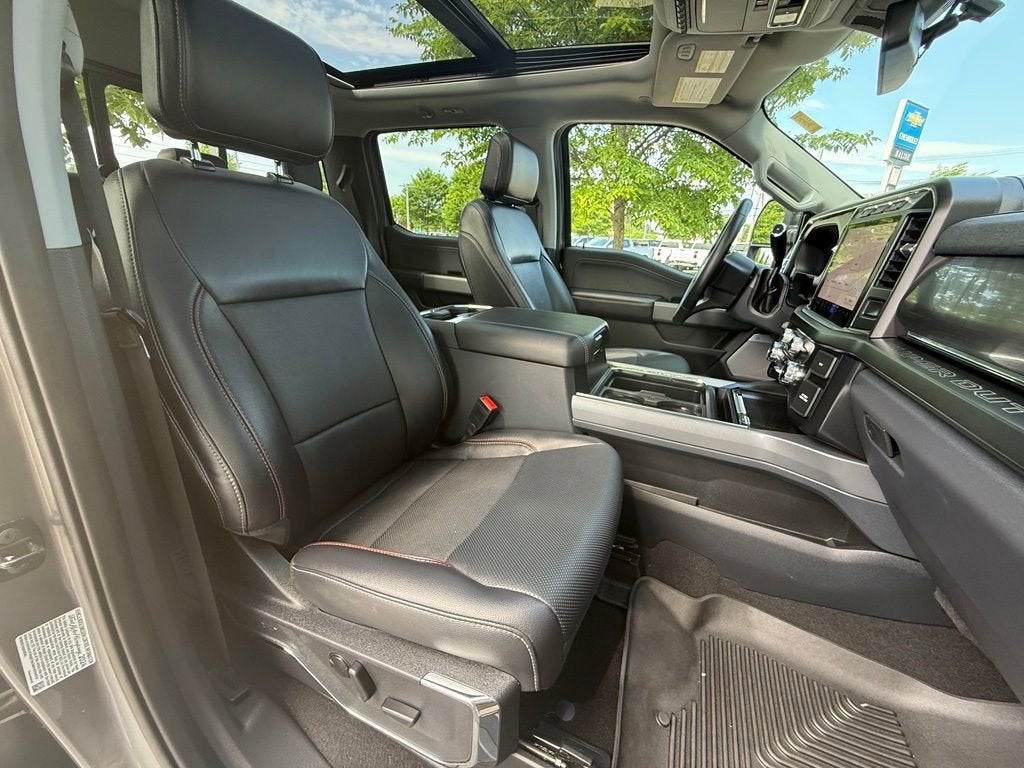 2024 Ford Super Duty F-350 SRW XL