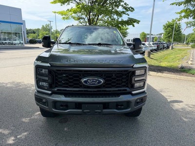 2024 Ford Super Duty F-350 SRW XL
