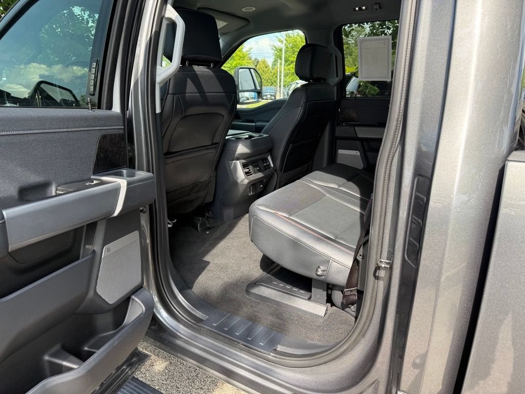2023 Ford Super Duty F-350 SRW XL