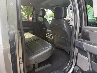 2023 Ford Super Duty F-350 SRW XL