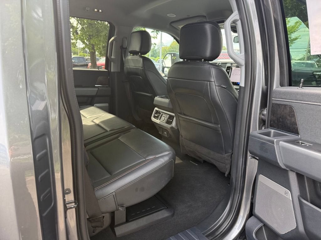 2023 Ford Super Duty F-350 SRW XL