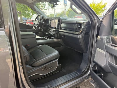 2023 Ford Super Duty F-350 SRW XL