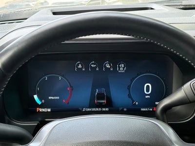 2023 Ford Super Duty F-350 SRW XL
