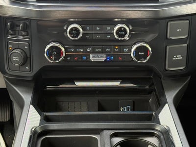 2023 Ford Super Duty F-350 SRW XL