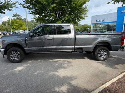 2023 Ford Super Duty F-350 SRW XL