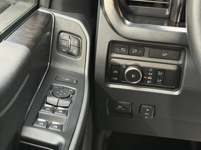 2023 Ford Super Duty F-350 SRW XL