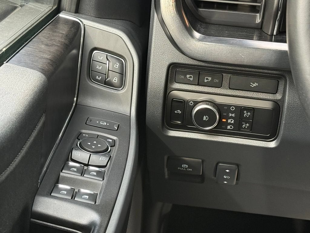 2023 Ford Super Duty F-350 SRW XL