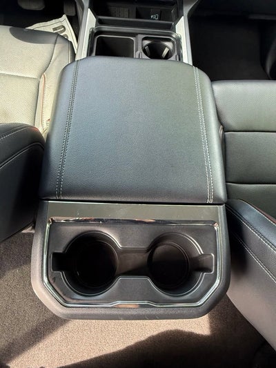 2023 Ford Super Duty F-350 SRW XL